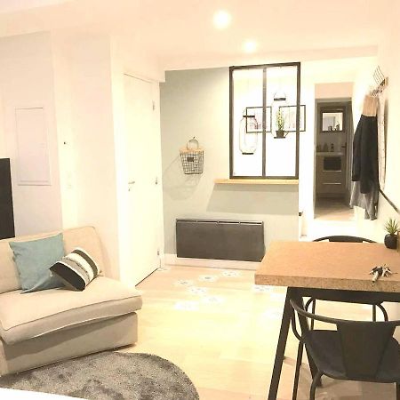 Maison Alfred - Boulegon Apartment Екс ан Прованс Екстериор снимка
