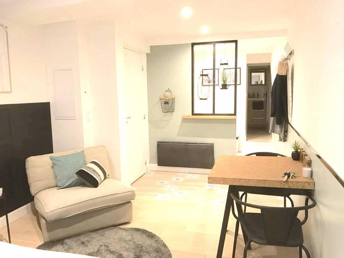 Maison Alfred - Boulegon Apartment Екс ан Прованс Екстериор снимка