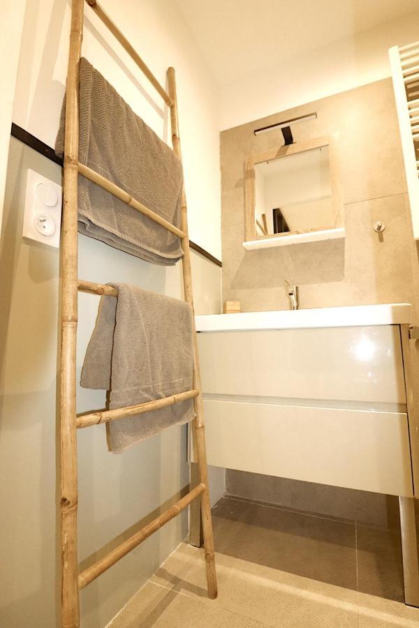 Maison Alfred - Boulegon Apartment Екс ан Прованс Екстериор снимка