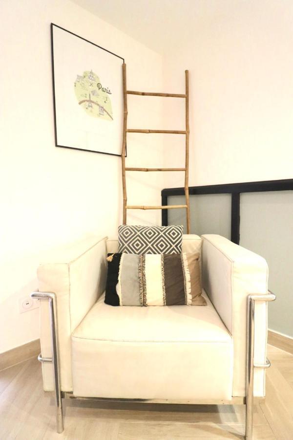 Maison Alfred - Boulegon Apartment Екс ан Прованс Екстериор снимка