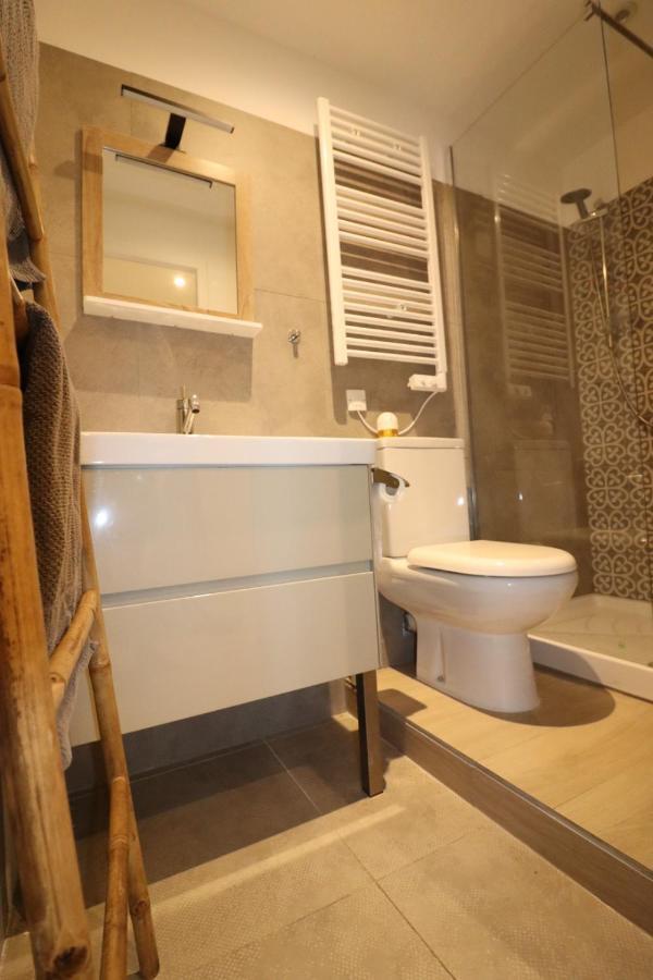 Maison Alfred - Boulegon Apartment Екс ан Прованс Екстериор снимка