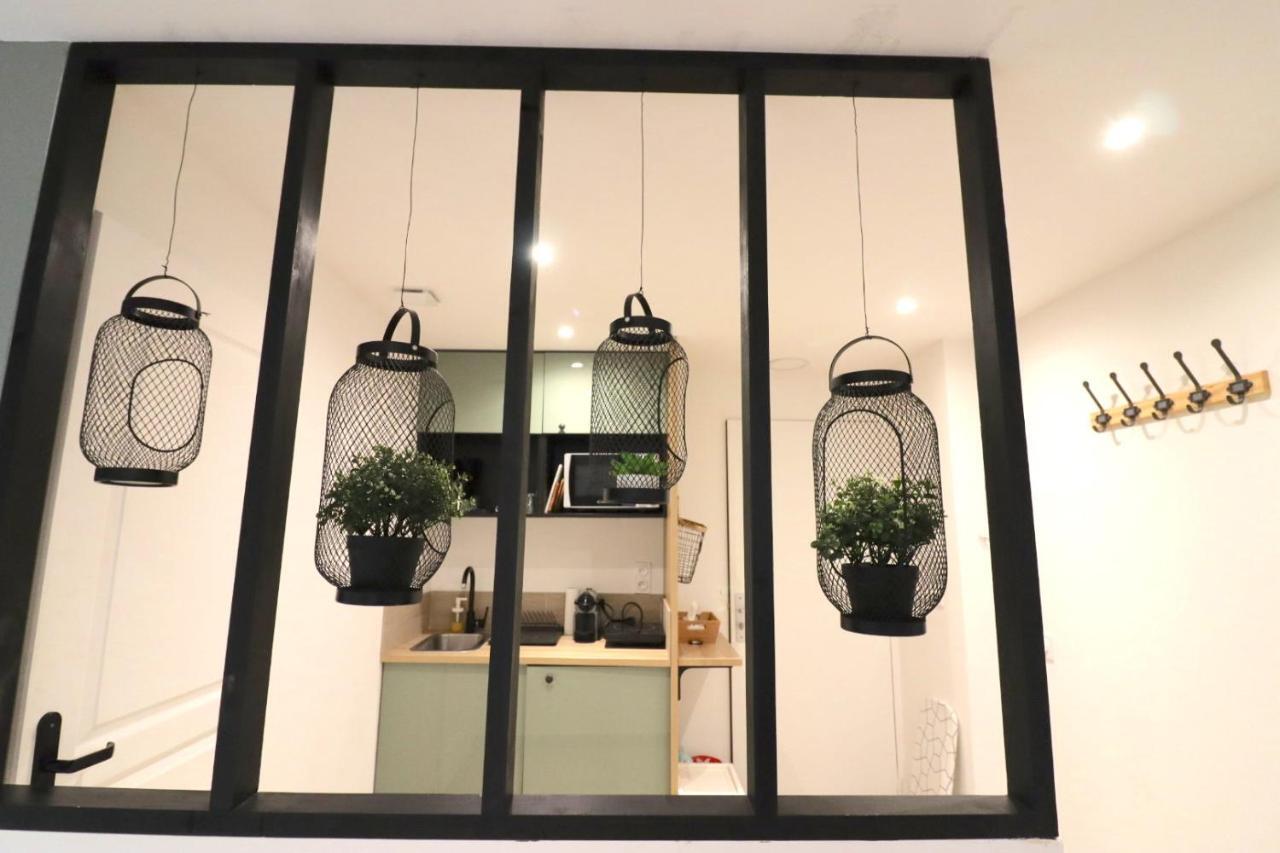 Maison Alfred - Boulegon Apartment Екс ан Прованс Екстериор снимка