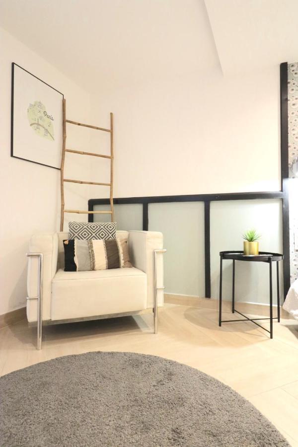 Maison Alfred - Boulegon Apartment Екс ан Прованс Екстериор снимка