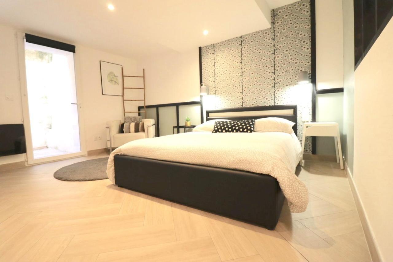 Maison Alfred - Boulegon Apartment Екс ан Прованс Екстериор снимка
