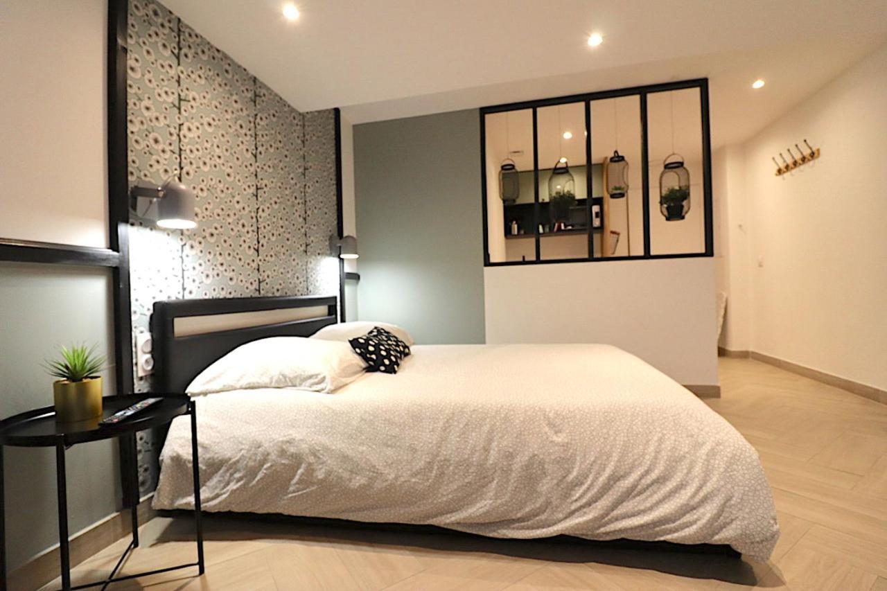 Maison Alfred - Boulegon Apartment Екс ан Прованс Екстериор снимка